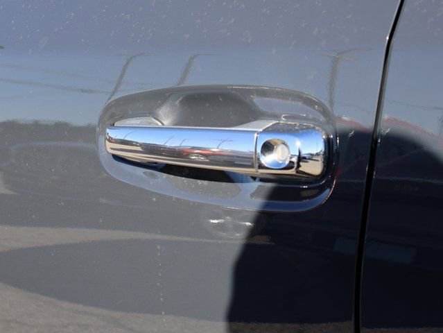 Used 2024 Toyota 4Runner Limited image 18