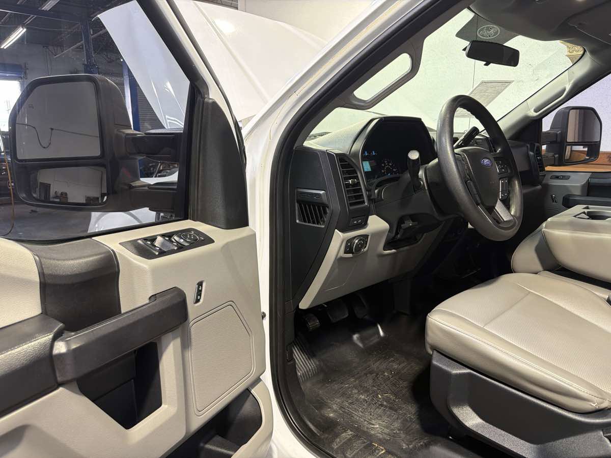 Used 2017 Ford F150 XL w/ XL Power Equipment Group image 14