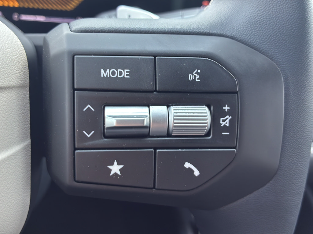 New 2026 Kia K4 GT-Line FWD image 37