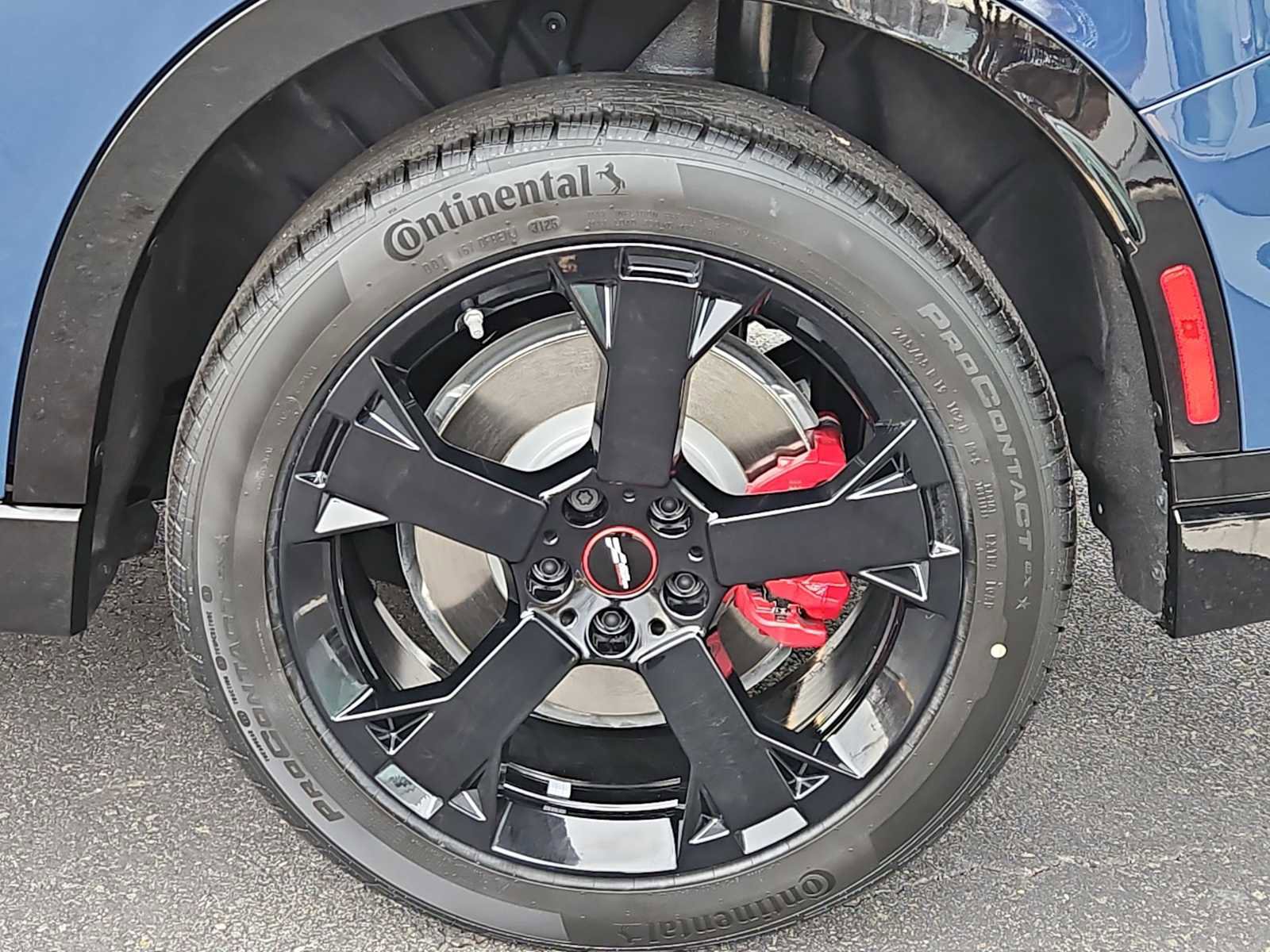 New 2026 MINI Cooper Countryman John Cooper Works image 13