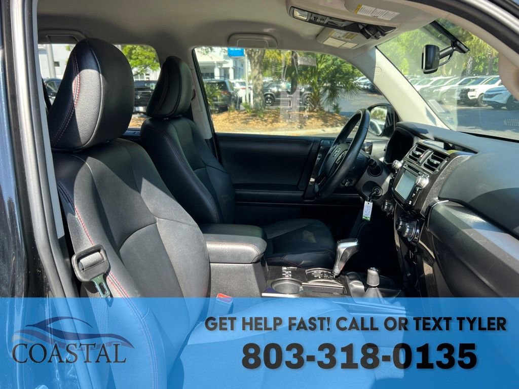 Used 2015 Toyota 4Runner TRD Pro image 26