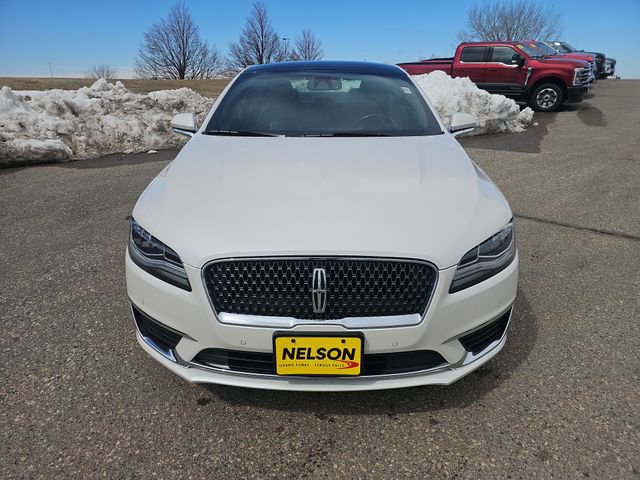 Used 2020 Lincoln MKZ Reserve w/ Luxury Package image 8