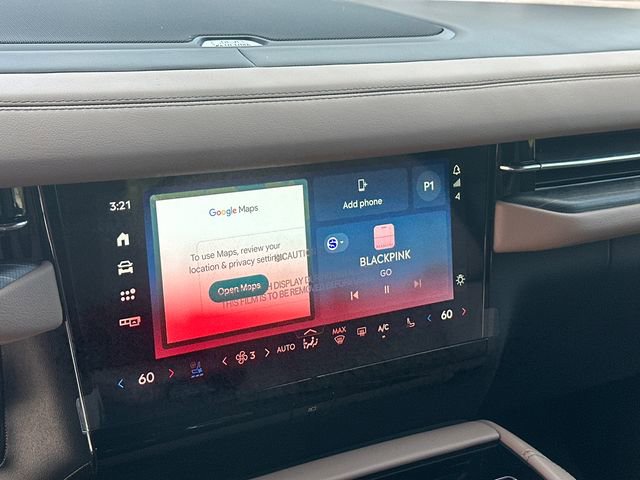 New 2026 Lincoln Navigator Black Label AWD/4WD image 29