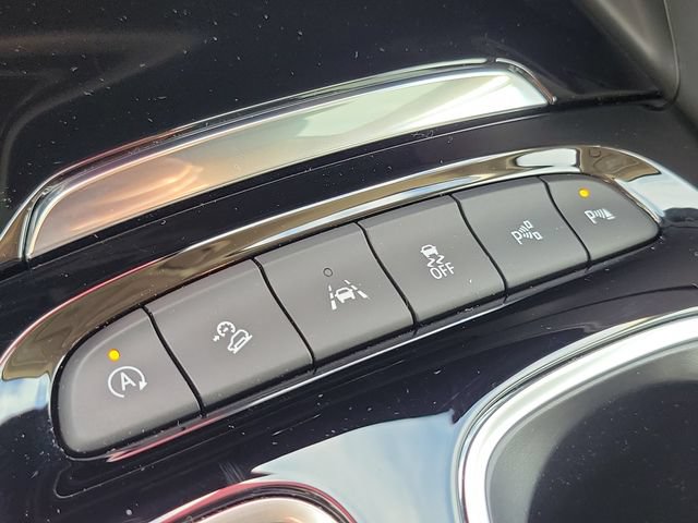 Certified 2023 Buick Envision Avenir AWD/4WD image 23