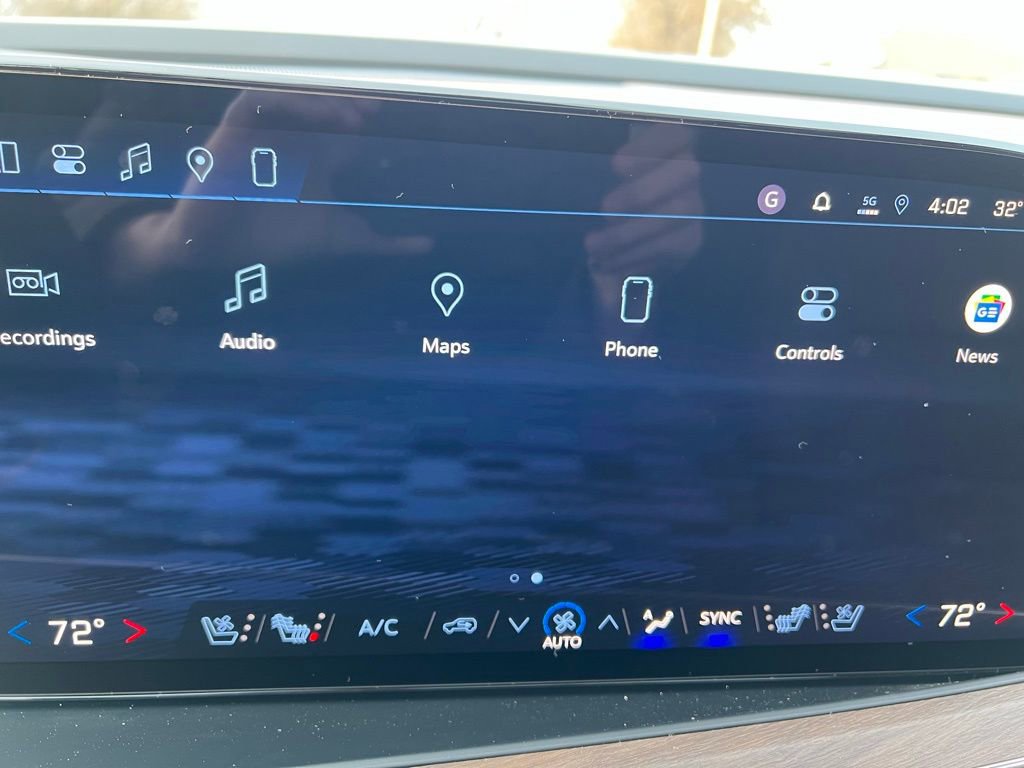 New 2026 Chevrolet Tahoe High Country image 43