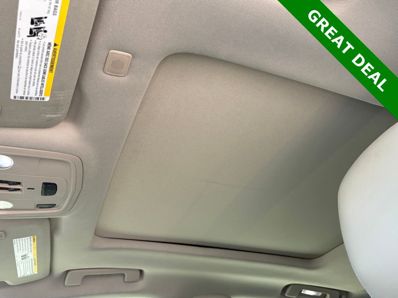 Used 2016 Cadillac XTS Premium image 34