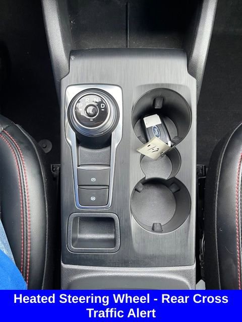 Used 2023 Ford Escape ST-Line w/ Tech Pack #1 image 15