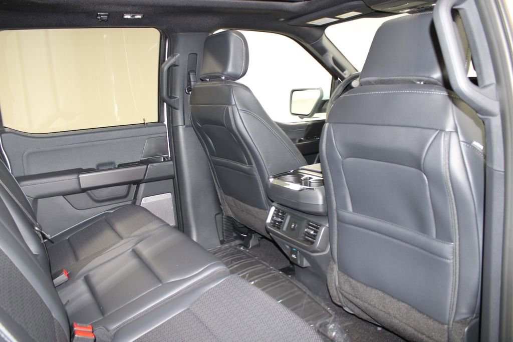 New 2026 Ford F150 Lariat AWD/4WD image 34