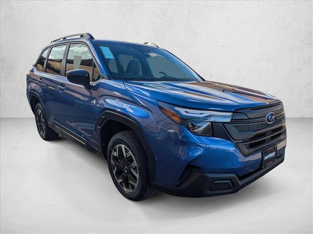 New 2026 Subaru Forester image 3