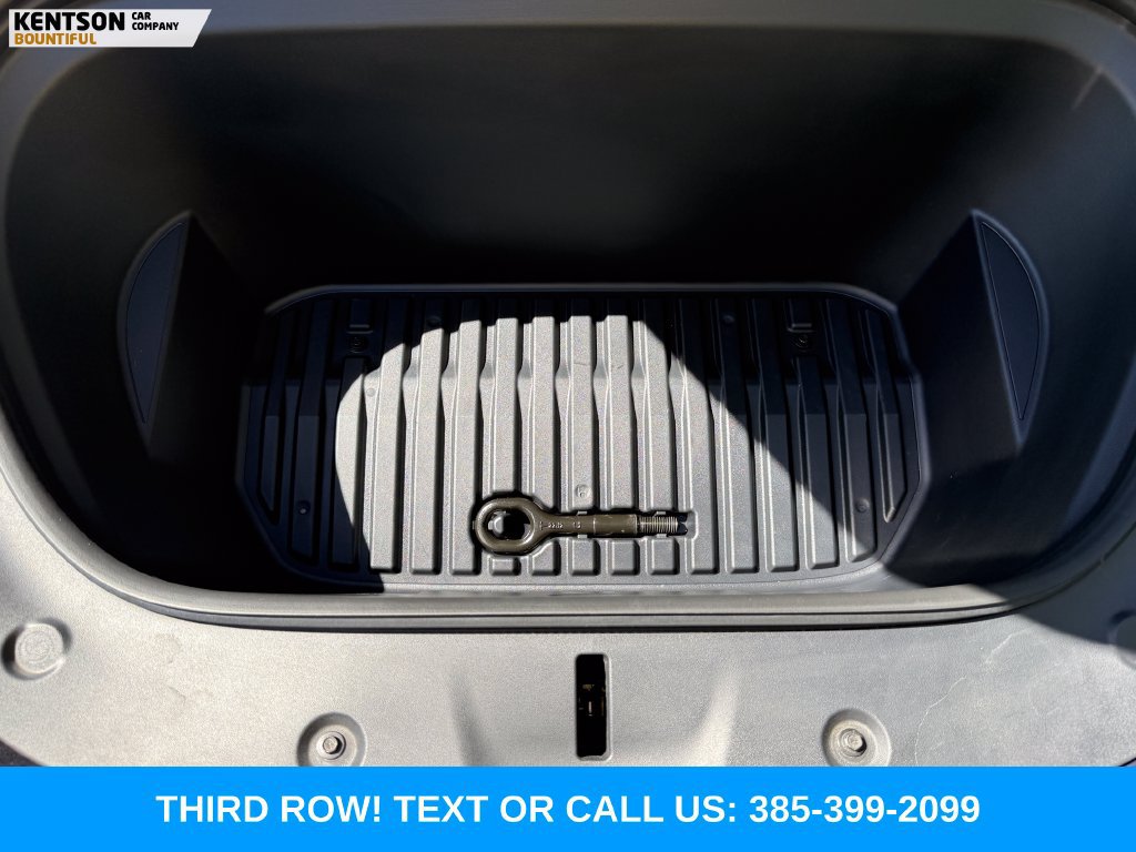 Used 2023 Tesla Model Y Long Range AWD/4WD image 36