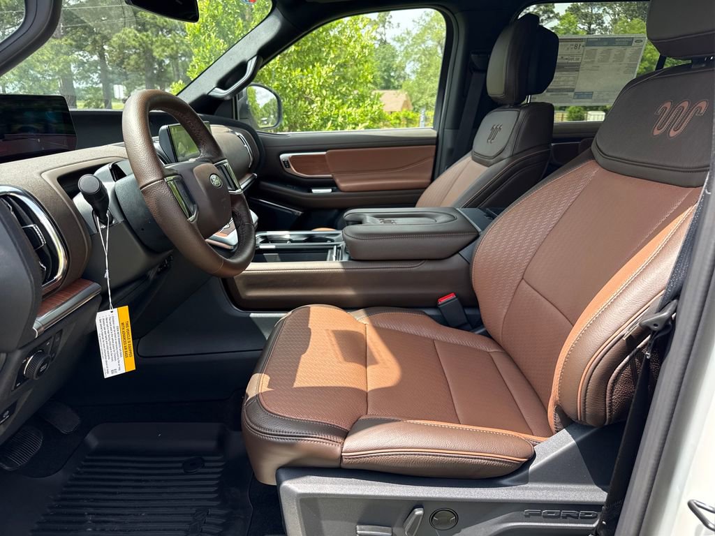 New 2026 Ford Expedition King Ranch AWD/4WD image 12
