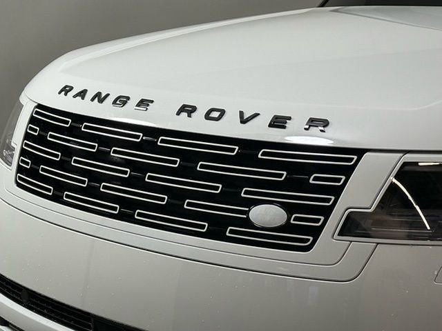 New 2026 Land Rover Range Rover SE AWD/4WD image 12