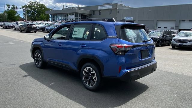 New 2026 Subaru Forester AWD/4WD image 5