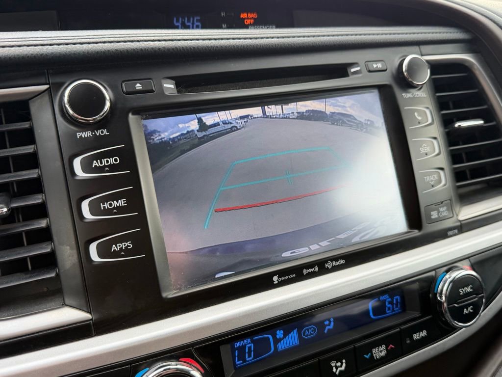 Used 2018 Toyota Highlander FWD V6 image 20