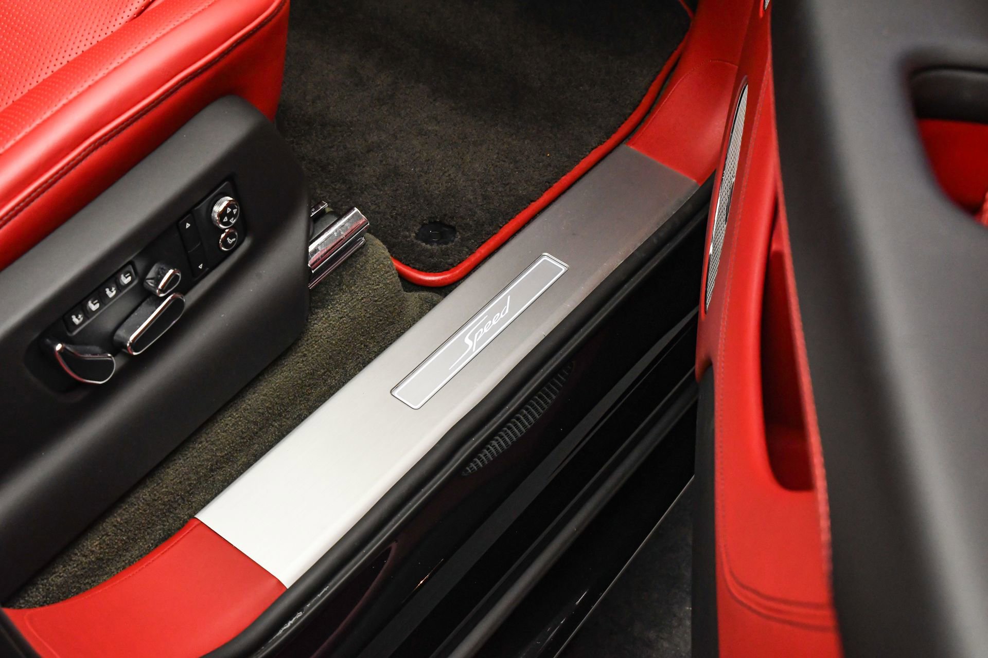 Certified 2021 Bentley Bentayga Speed image 48