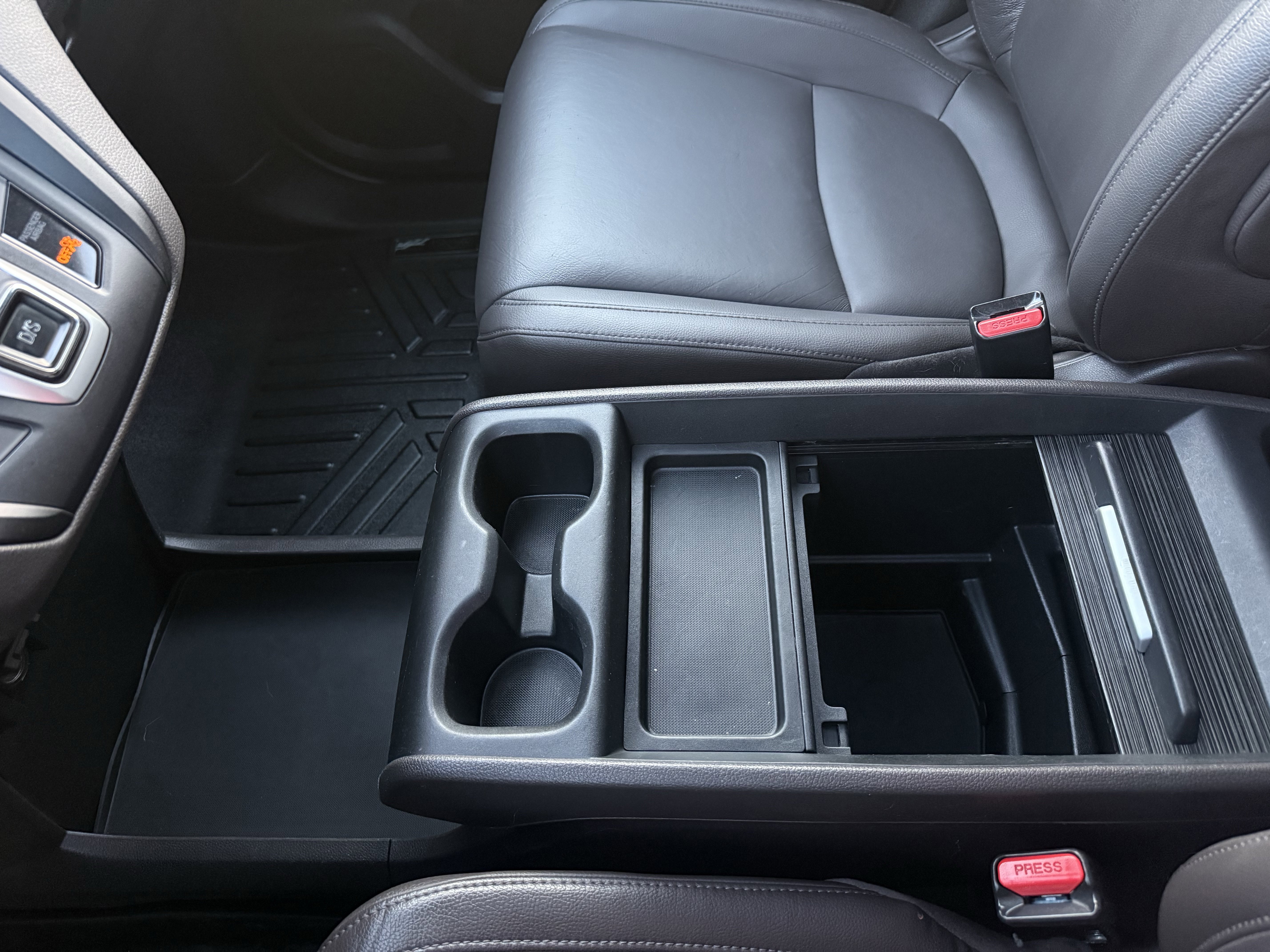 Used 2018 Honda Odyssey EX-L image 22