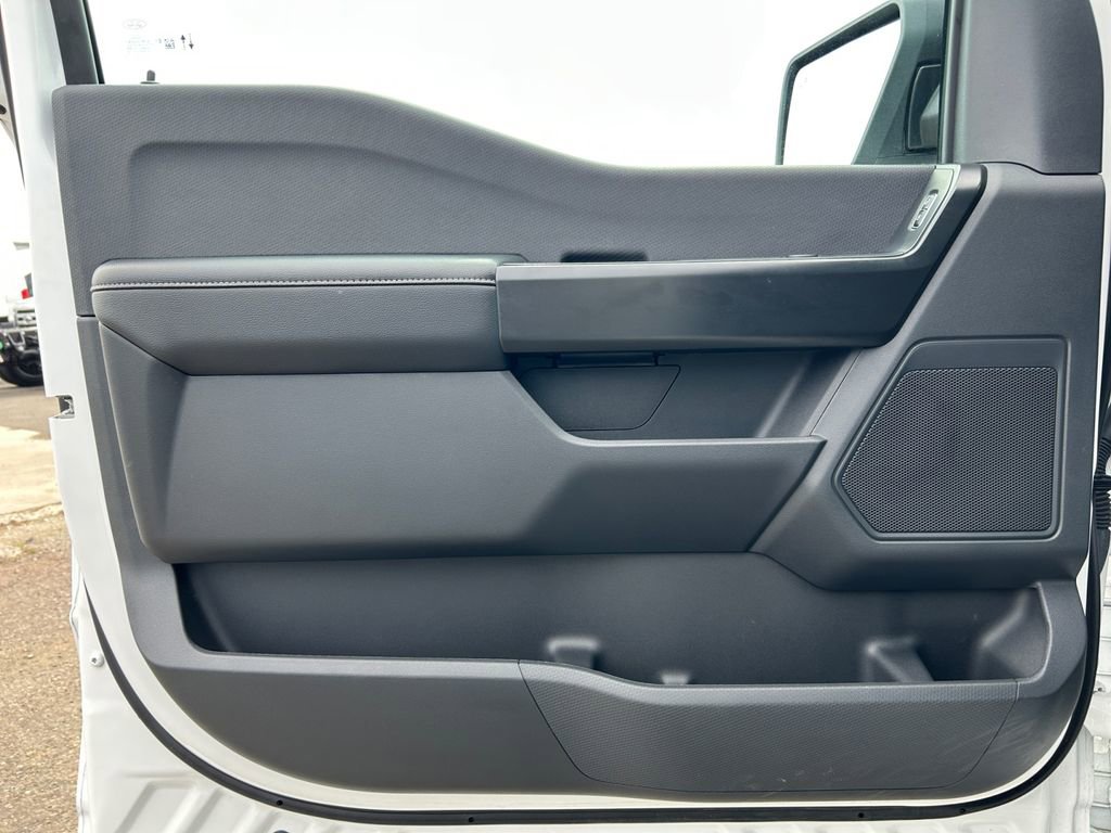 Used 2024 Ford F150 STX image 21