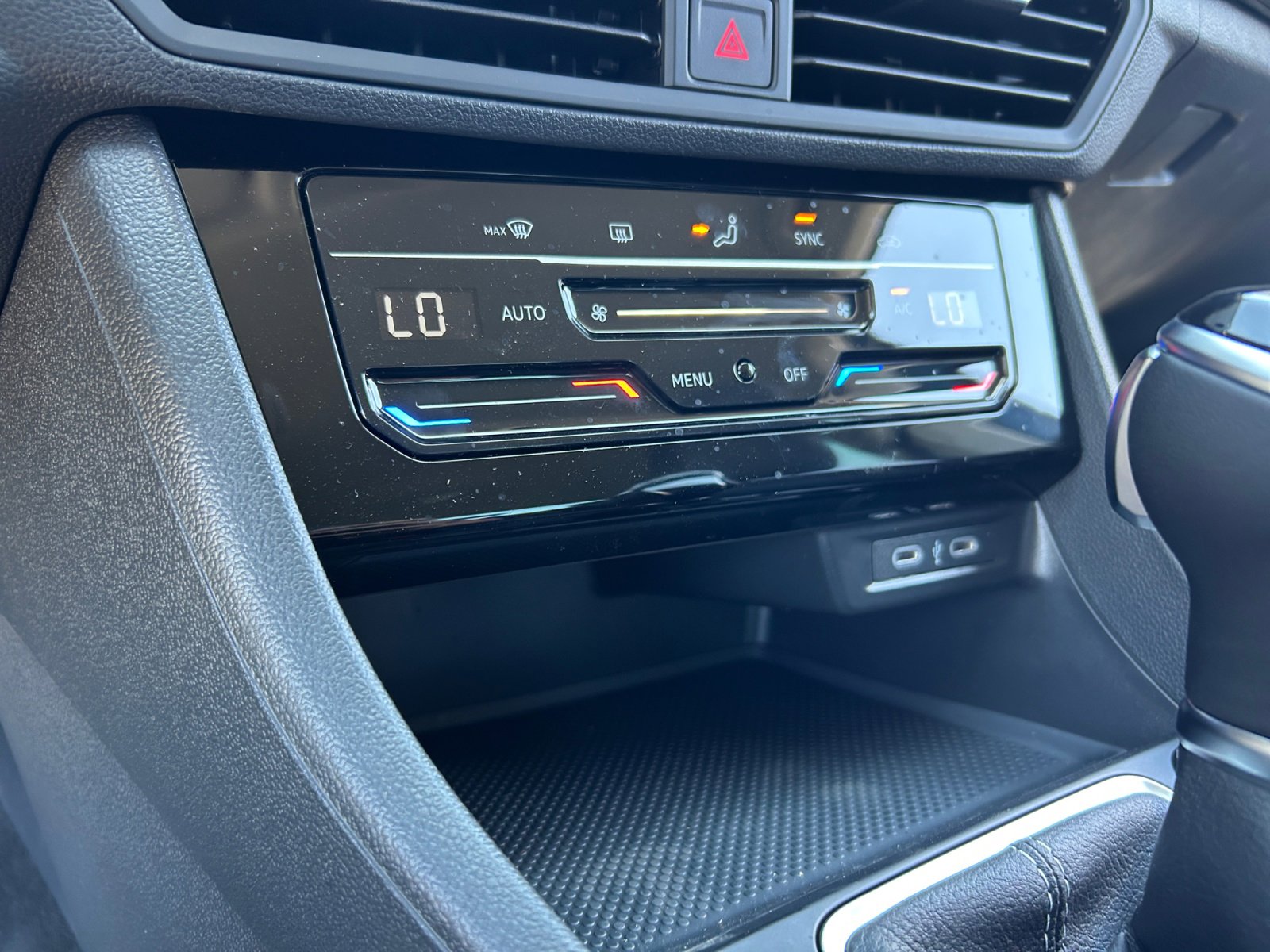 New 2026 Volkswagen Jetta S FWD image 12
