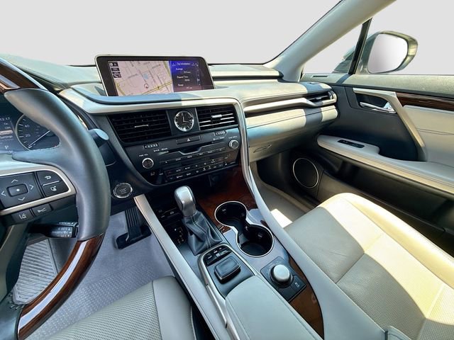 Used 2019 Lexus RX 350 FWD w/ Navigation Package image 28