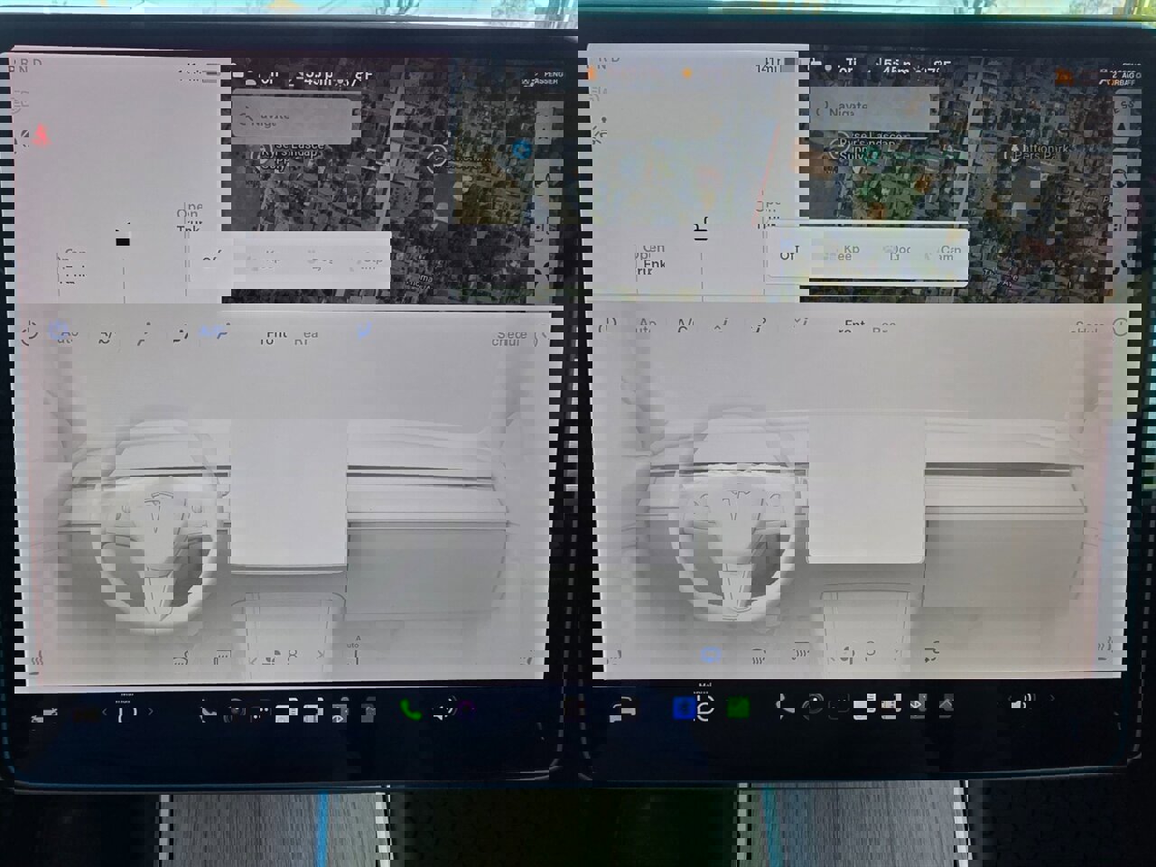 Used 2021 Tesla Model Y Long Range image 35