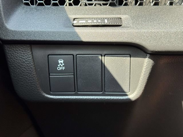 Used 2024 Honda CR-V LX image 18