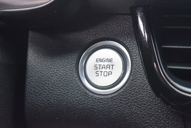 Used 2020 Kia Optima SX FWD image 31