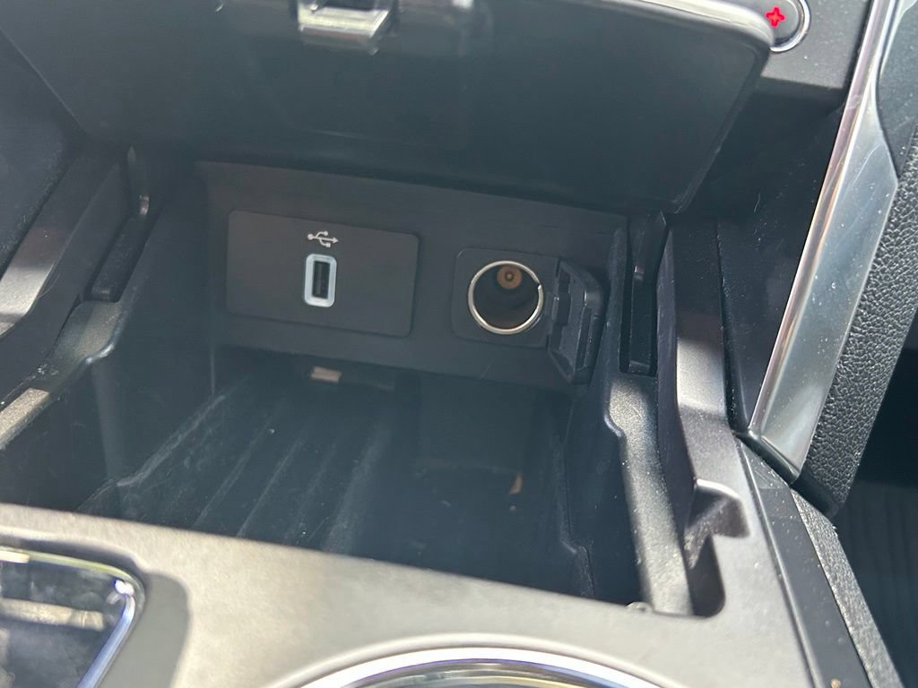 Used 2019 Ford Explorer Sport w/ Equipment Group 401A AWD/4WD image 25