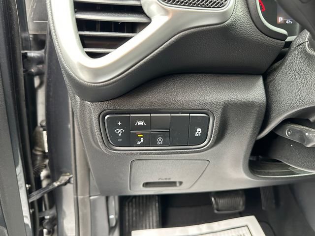 Used 2022 Kia Soul LX w/ Technology Package image 21