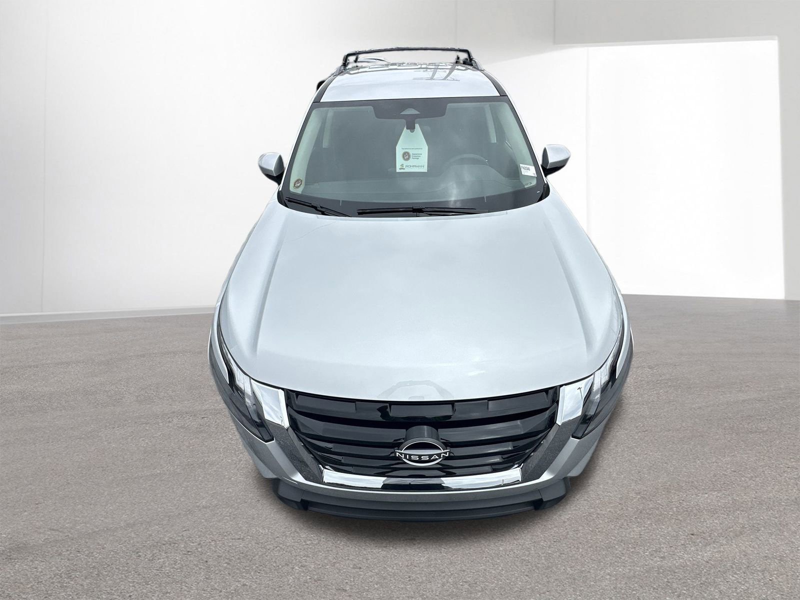 New 2025 Nissan Pathfinder SV image 32