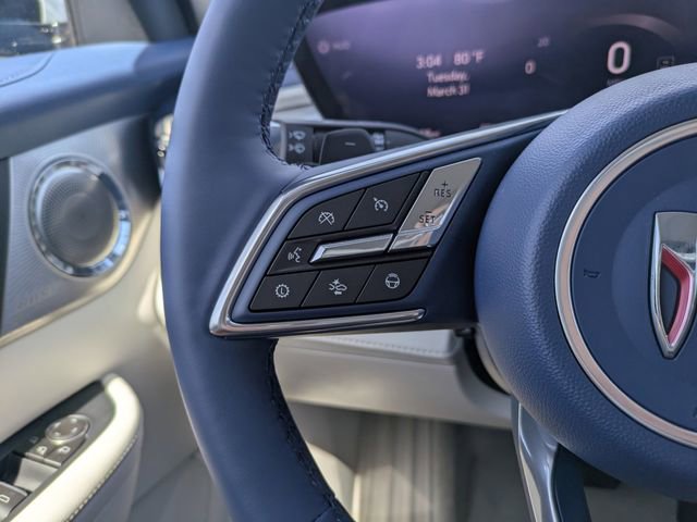 New 2026 Buick Enclave Avenir w/ Super Cruise Package image 31