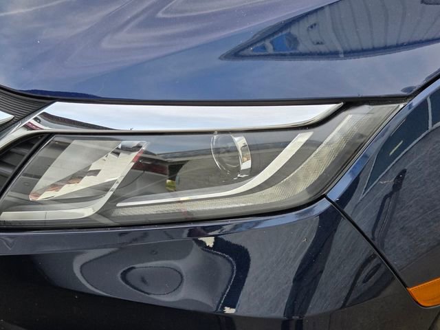 Certified 2019 Honda Odyssey EX-L image 12