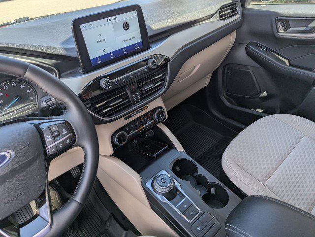Used 2022 Ford Escape SE w/ Convenience Package AWD/4WD image 20