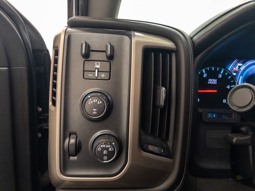 Used 2019 GMC Sierra 2500 Denali w/ Duramax Plus Package image 21