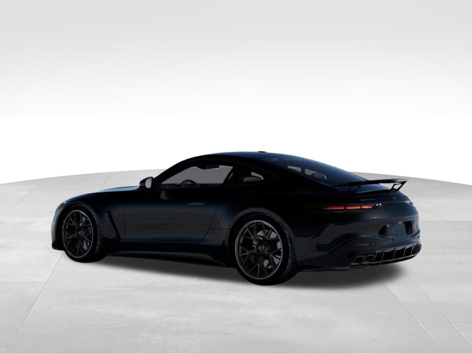 New 2026 Mercedes-Benz AMG GT 63 image 34