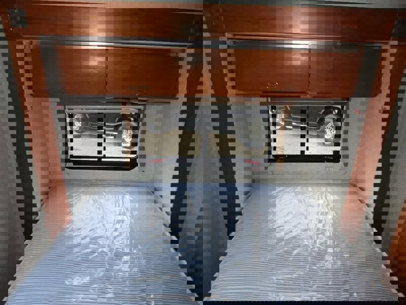 Used 2007 Chevrolet Express 3500 w/ RV Package image 34