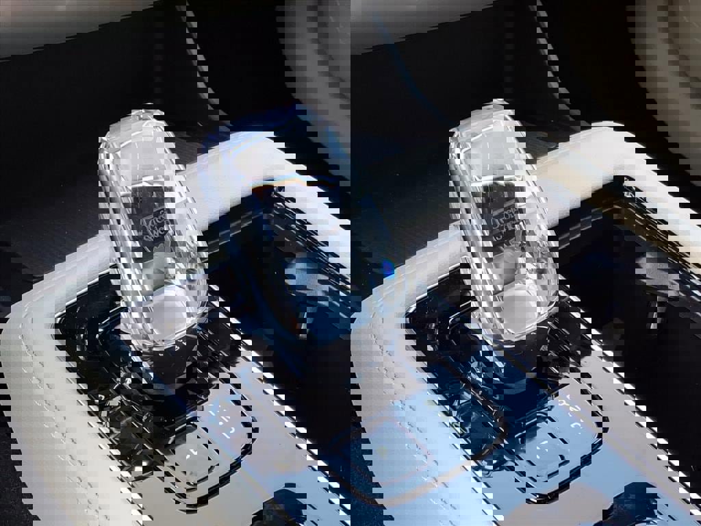 New 2026 Volvo XC90 B6 Ultra image 21