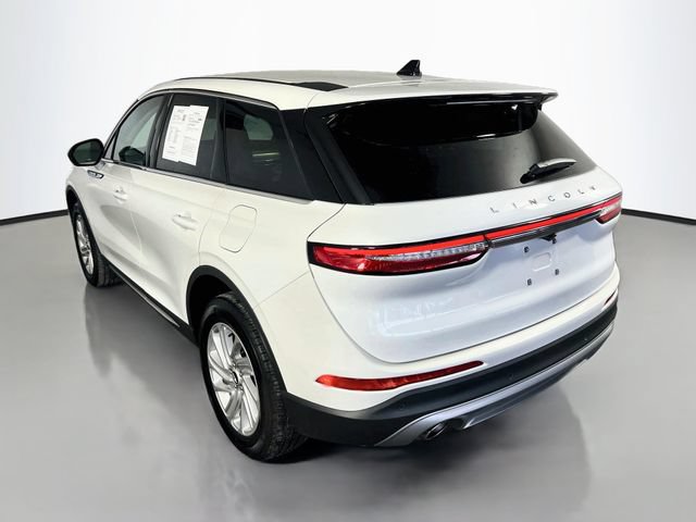 Used 2025 Lincoln Corsair FWD image 6