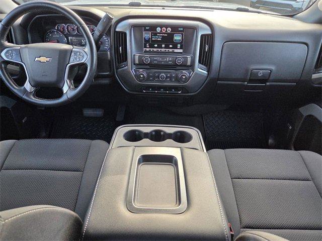 Used 2015 Chevrolet Silverado 1500 LT w/ All Star Edition image 12