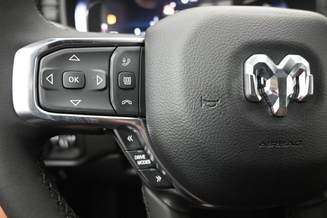 New 2027 RAM 1500 Laramie AWD/4WD image 13
