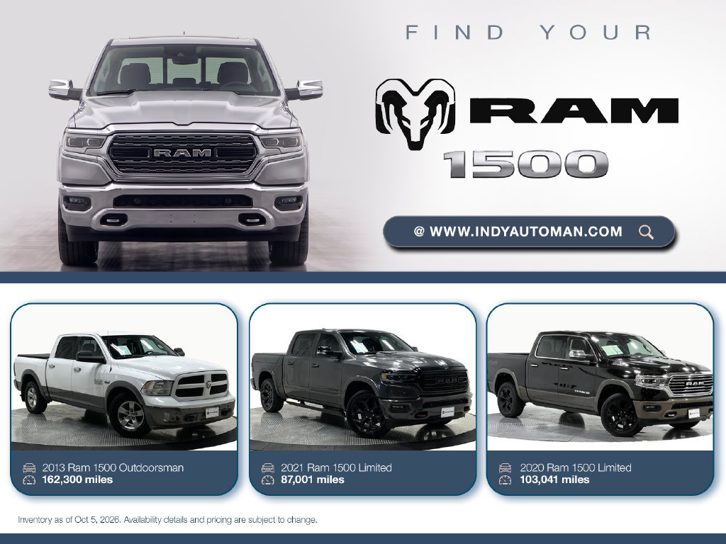 Used 2015 RAM 1500 Limited AWD/4WD image 14