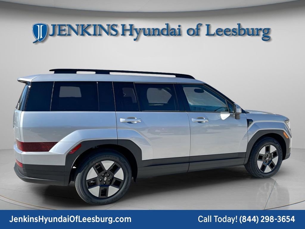 New 2026 Hyundai Santa Fe SEL image 4