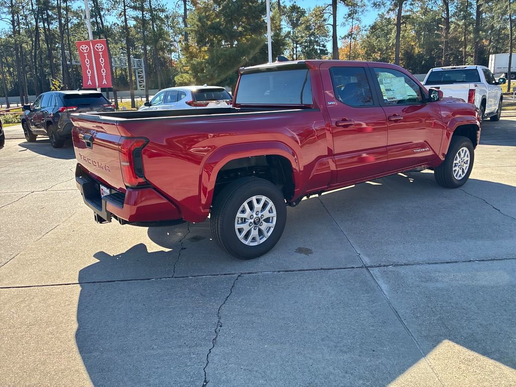 New 2026 Toyota Tacoma SR5 image 7
