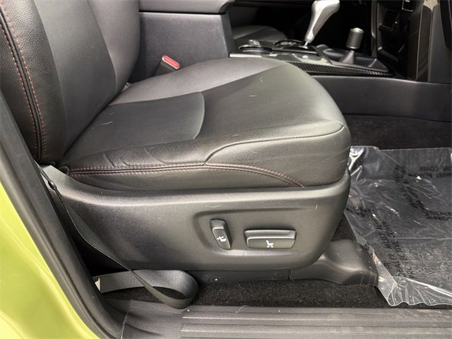 Used 2022 Toyota 4Runner TRD Pro image 19