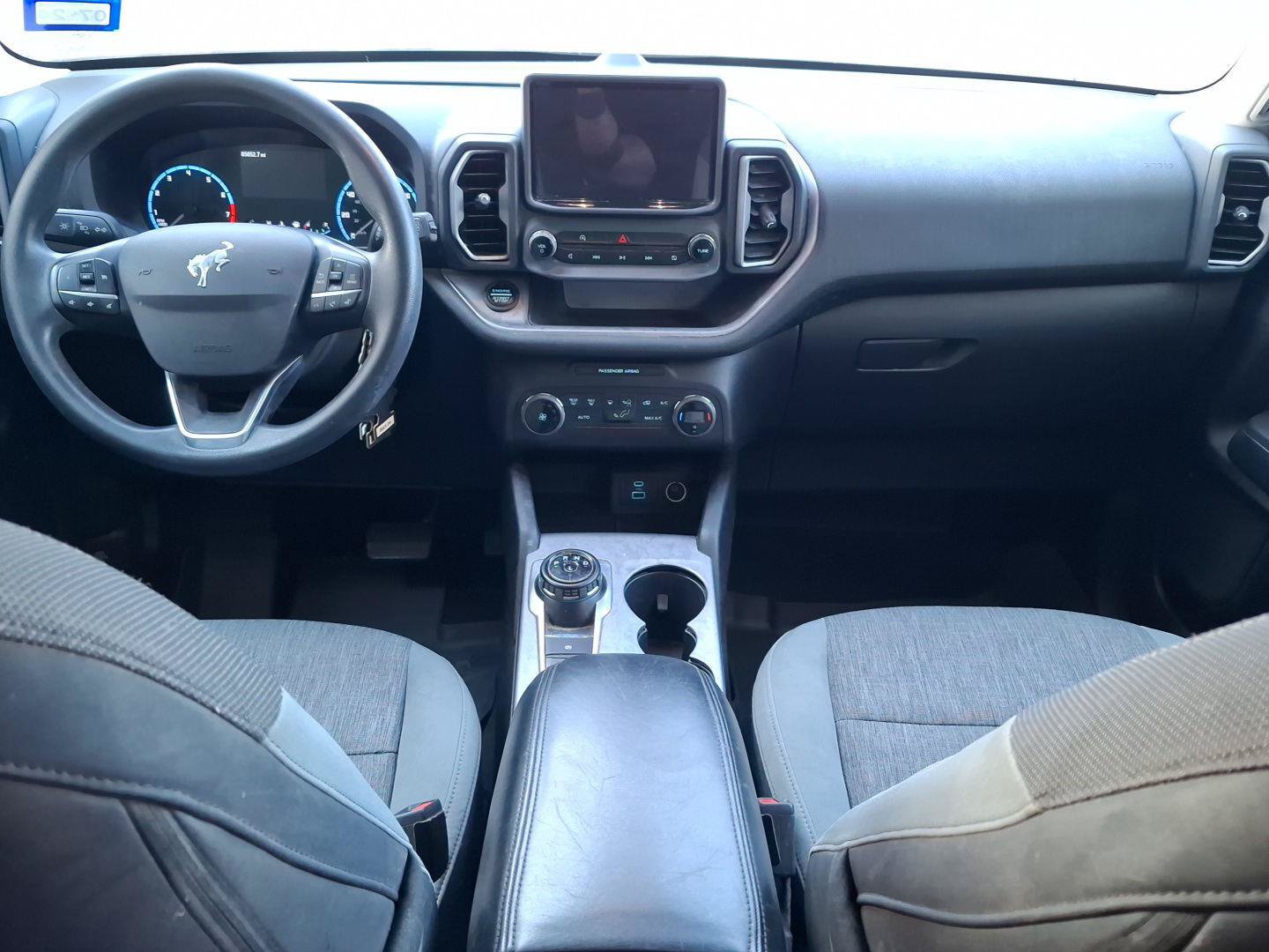 Used 2021 Ford Bronco Sport Big Bend AWD/4WD image 32