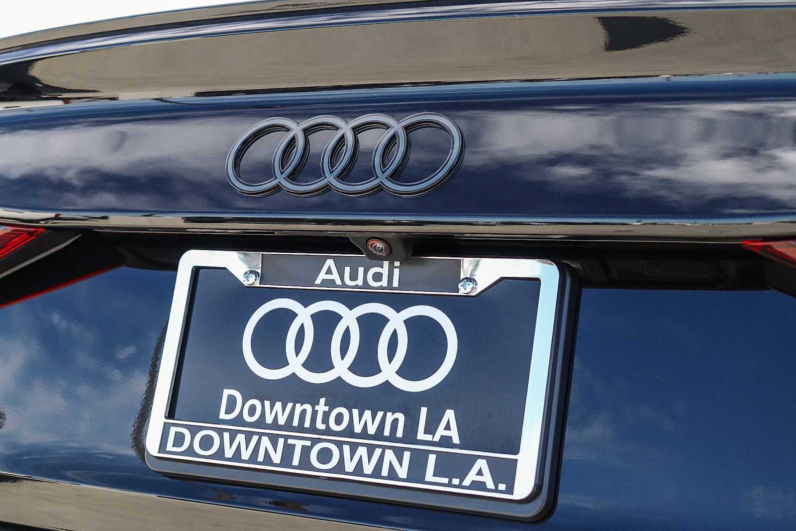 New 2026 Audi S3 Premium AWD/4WD image 11