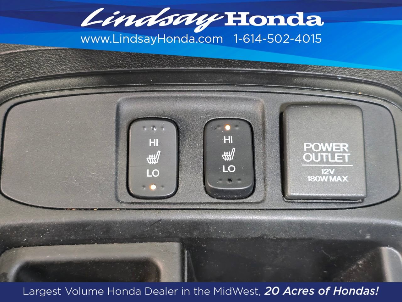 Used 2016 Honda CR-V EX image 17