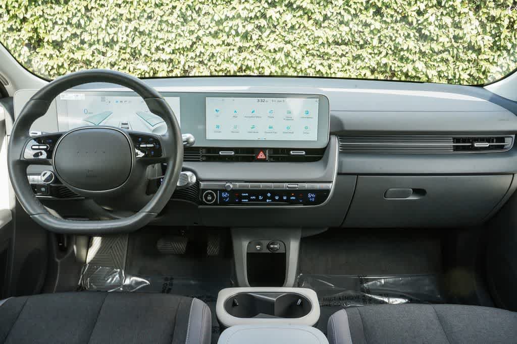 Certified 2024 Hyundai Ioniq 5 SEL RWD image 12
