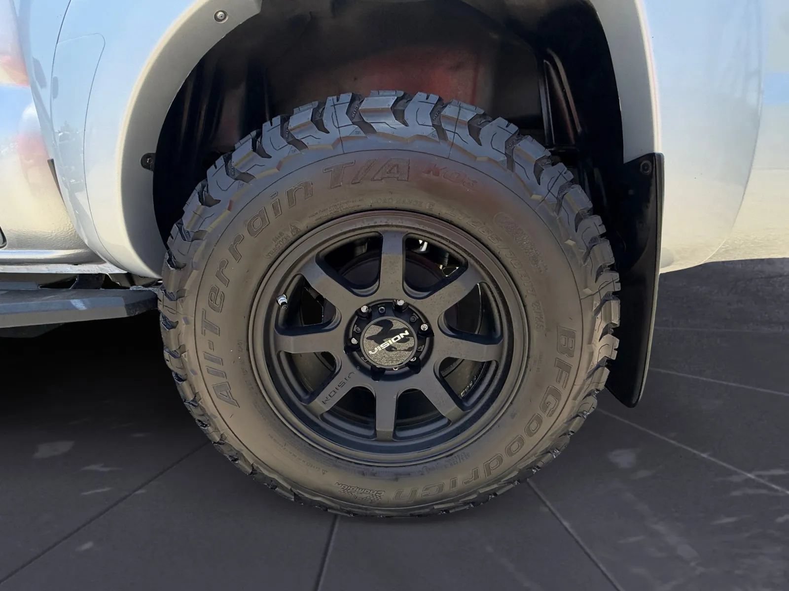 Used 2012 Toyota Tacoma 4x4 Double Cab w/ TRD Sport Pkg image 27