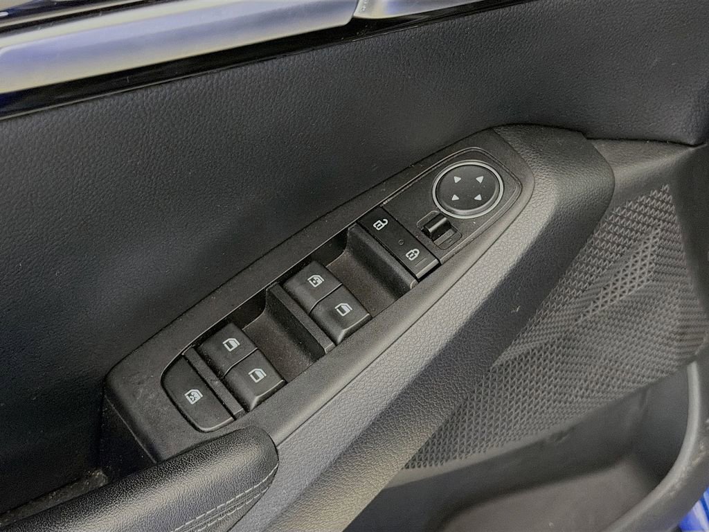 Used 2021 Kia Seltos EX AWD/4WD image 20