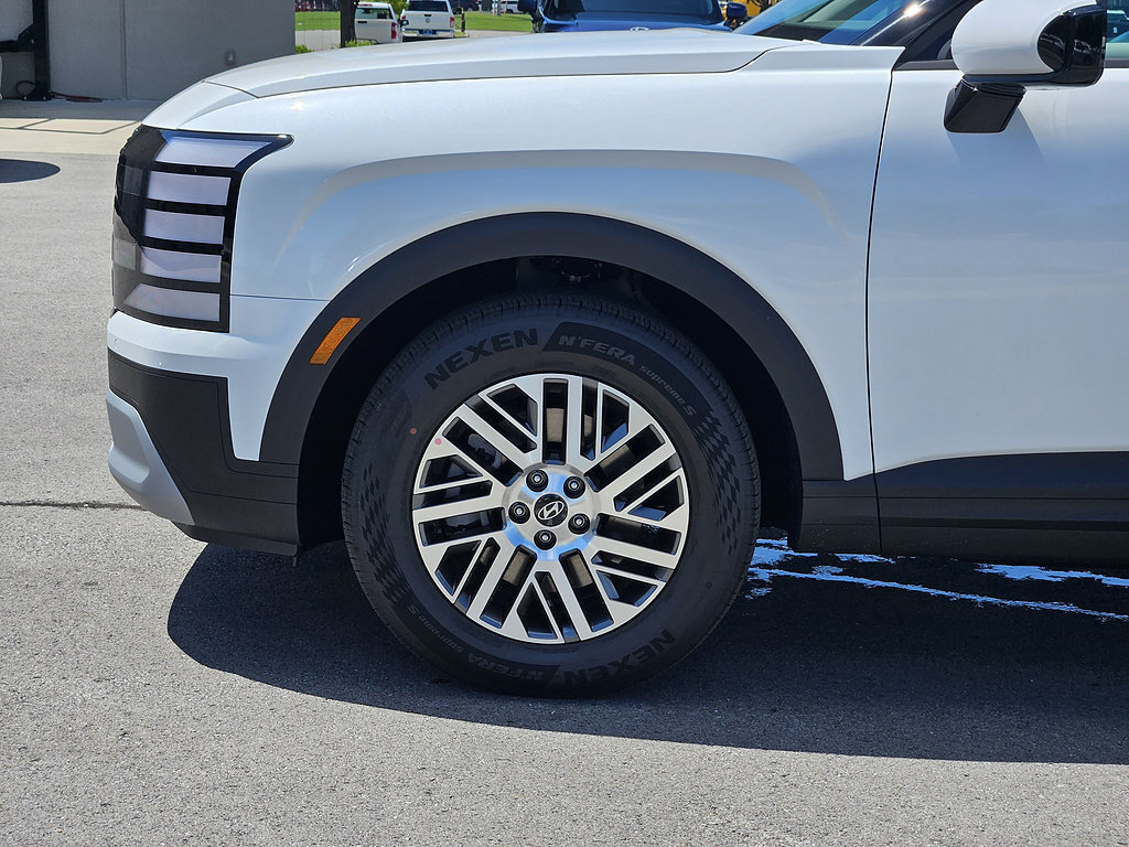 New 2026 Hyundai Palisade SE FWD image 10